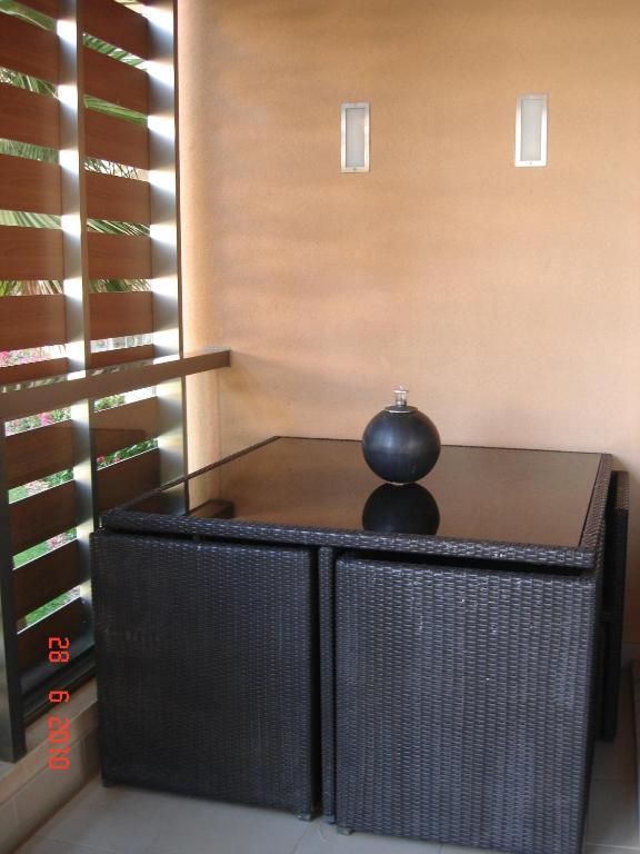 Appartement Herdade Dos Salgados *