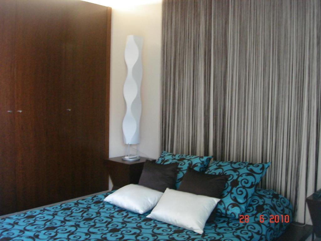Herdade Dos Salgados Appartement *