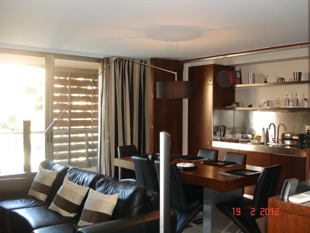 Herdade Dos Salgados Appartement