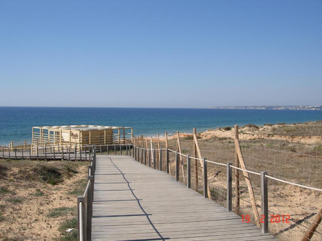 Appartement Herdade Dos Salgados *