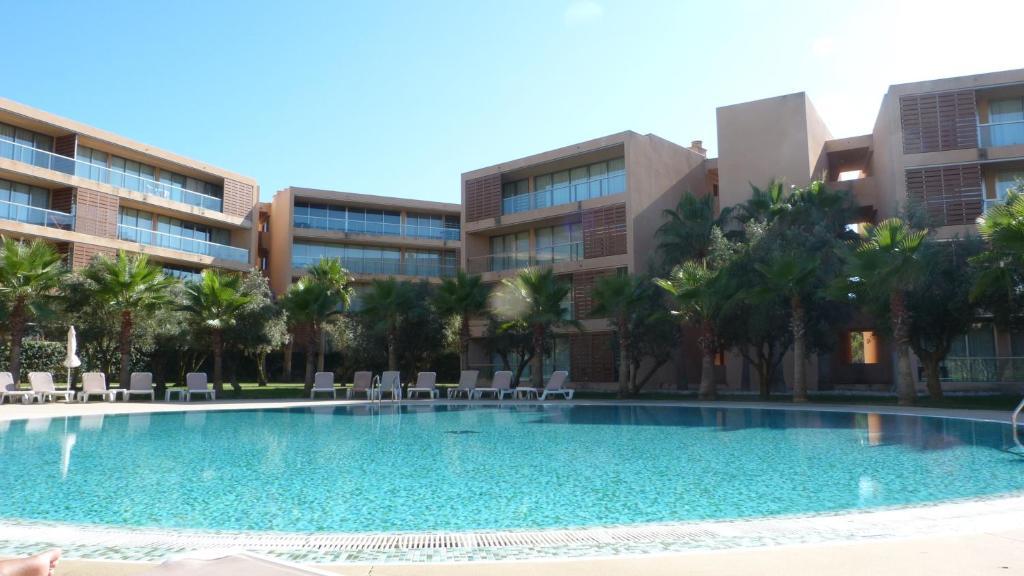 Appartement Herdade Dos Salgados Albufeira