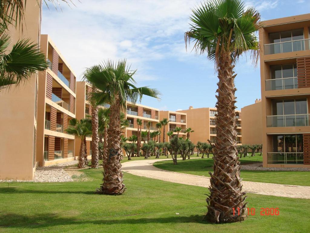 Appartement Herdade Dos Salgados Albufeira