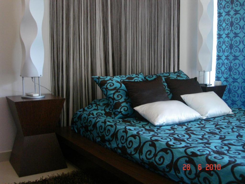 Apartment Herdade Dos Salgados